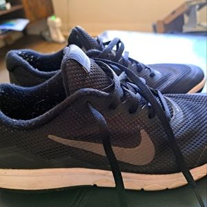 Womens size 8 Nike Running Shoes